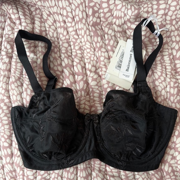 Panache balconette bra - Picture 1 of 2